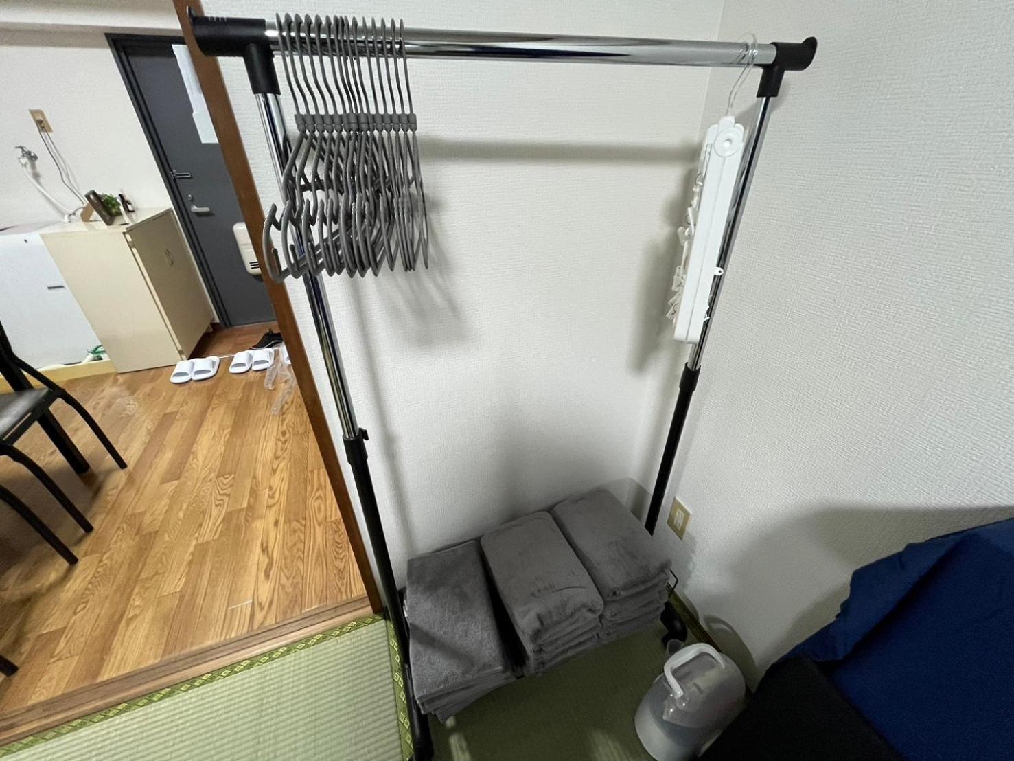 Zeus Choice Fukuoka Apartment Fukuoka  Exterior photo