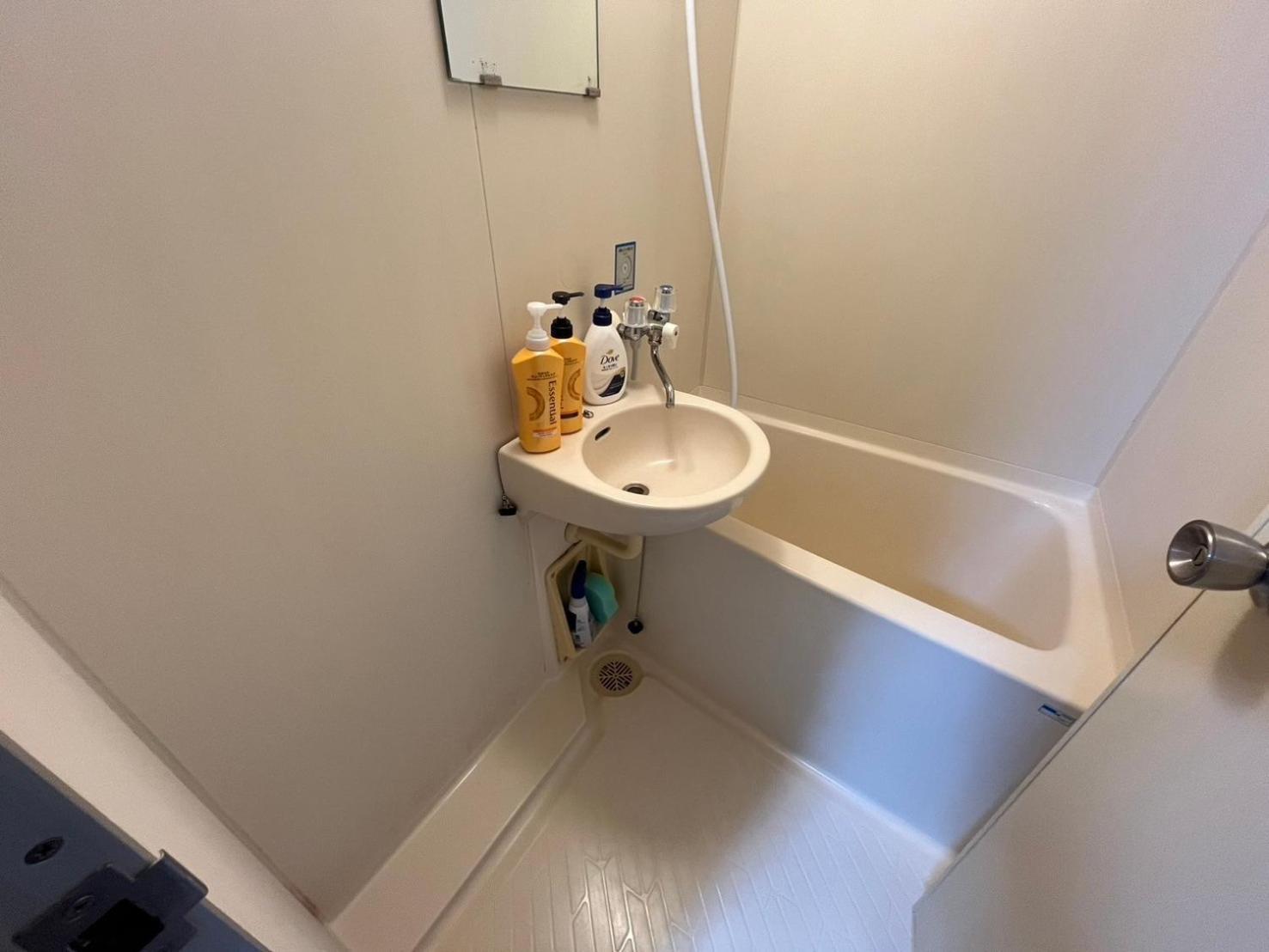Zeus Choice Fukuoka Apartment Fukuoka  Exterior photo